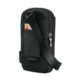Wenger XE Crossbody Monosling (Black)