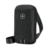 Wenger XE Crossbody Monosling (Black)