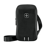 Wenger XE Crossbody Monosling (Black)