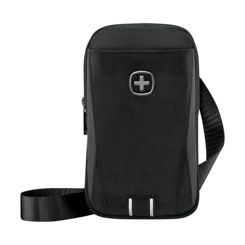 Wenger XE Crossbody Monosling (Black)