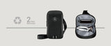 Wenger XE Crossbody Monosling (Black)