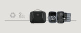 Wenger XE Multi-Use Organizer (Black)