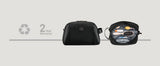 Wenger XE Multi-Use Pouch (Black)