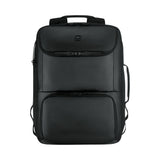 Wenger UrbanOne Travel Backpack (Black)