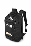 DETOUR TRAVEL BACKPACK (Black)