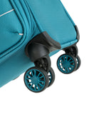 So Lite 79cm Spinner (Teal)