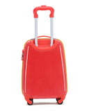 Spider-Man Carry-on
