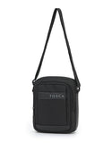TOSCA SHOULDER BAG (Black)