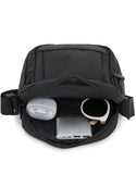 TOSCA SHOULDER BAG (Black)