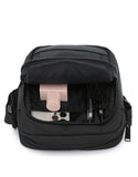 TOSCA SHOULDER BAG (Black)
