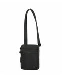 Anti-Theft Cross Body Shoulder Bag TCA988 (Black)