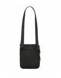 Anti-Theft Cross Body Shoulder Bag TCA988 (Black)