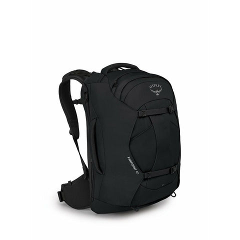 Farpoint™ 40 Travel Pack (Black)