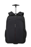 Samsonite GUARDIT 3 LAPTOP WHEELED BACKPACK 15.6" (Black)