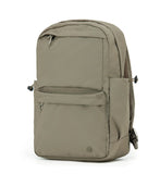 Tosca Anti Theft Large Backpack TCA986 (Taupe)