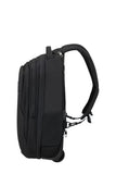 Samsonite GUARDIT 3 LAPTOP WHEELED BACKPACK 15.6" (Black)