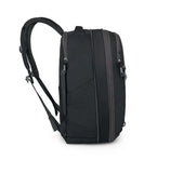 Osprey Daylite™ Expandable Travel Pack 26+6 (Black)