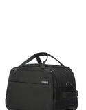 Tosca So Lite Wheel Bag  (Black)