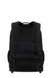 Samsonite GUARDIT 3 LAPTOP WHEELED BACKPACK 15.6" (Black)