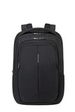 GUARDIT 3 LAPTOP BACKPACK L 17.3" (Black)