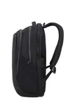 GUARDIT CLASSY 2.0 LPT.BACKPACK 15.6' (BLACK)