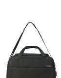 Tosca So Lite Wheel Bag  (Black)