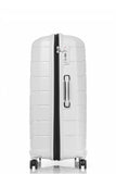 Samsonite OC2LITE SUITCASE 81CM EXPANDABLE-S (Off White)