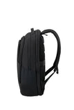 GUARDIT 3 LAPTOP BACKPACK L 17.3" (Black)