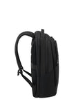 GUARDIT 3 LAPTOP BACKPACK L 17.3" (Black)