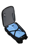 Samsonite GUARDIT 3 LAPTOP WHEELED BACKPACK 15.6" (Black)
