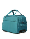 Tosca So Lite Wheel Bag  (Teal)