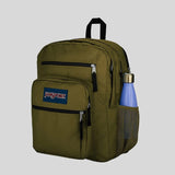Big Student (Army Green)