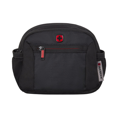 Wenger Standard Waist Pack (Black)