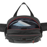 Wenger Standard Waist Pack (Black)