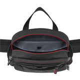 Wenger Standard Waist Pack (Black)