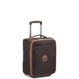 Chatelet Air 2.0 TROLLEY BOARDCASE - 2 Wheel Underseater (Brown)