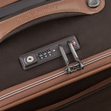 Chatelet Air 2.0 TROLLEY BOARDCASE - 2 Wheel Underseater (Brown)