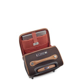 Chatelet Air 2.0 TROLLEY BOARDCASE - 2 Wheel Underseater (Brown)