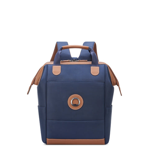 CHATELET AIR 2.0 BACKPACK (PC PROTECTION 14")Navy Blue