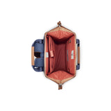 CHATELET AIR 2.0 BACKPACK (PC PROTECTION 14")Navy Blue