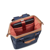 CHATELET AIR 2.0 BACKPACK (PC PROTECTION 14")Navy Blue