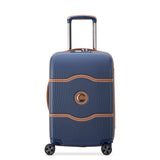 CHATELET AIR 2.0 CARRY-ON - S 55cm Spinner (Navy Blue)