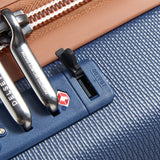 CHATELET AIR 2.0 CARRY-ON - S 55cm Spinner (Navy Blue)