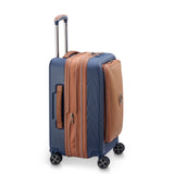 CHATELET AIR 2.0 Cabin suitcase - S Expandable Business 55cm - PC 14" (Navy Blue)