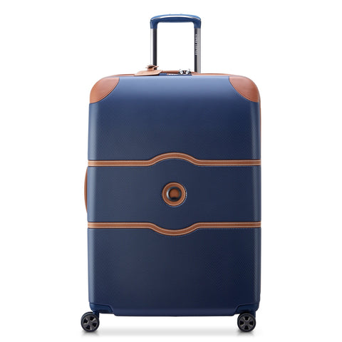 CHATELET AIR 2.0 SUITCASE - L 76cm Spinner (Navy Blue)