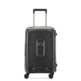 MONCEY CABIN SUITCASE (55CM) Black