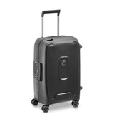 MONCEY CABIN SUITCASE (55CM) Black
