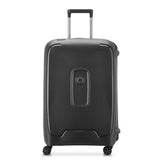 MONCEY SUITCASE  (69CM) Black