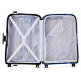 MONCEY SUITCASE  (69CM) Black