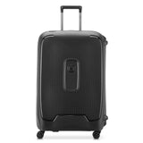 MONCEY SUITCASE  (76CM) Black